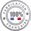Frabrication 100% française
